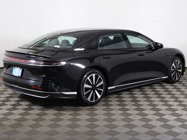 2023 Lucid Air Pure AWD - 22937119 - 12