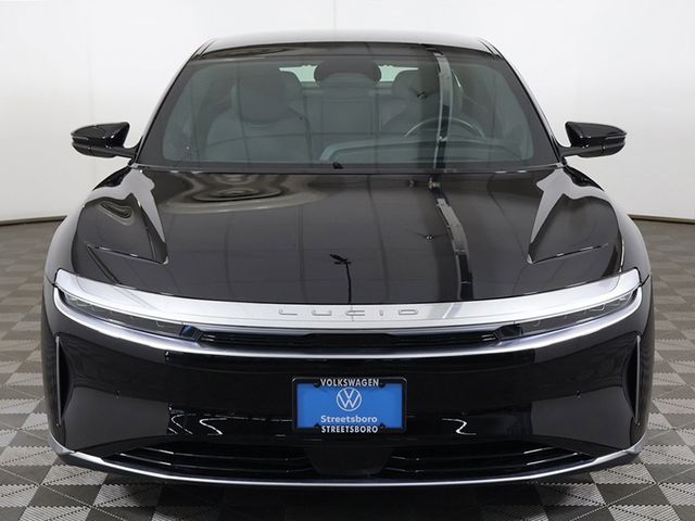 2023 Lucid Air Pure AWD - 22937119 - 13