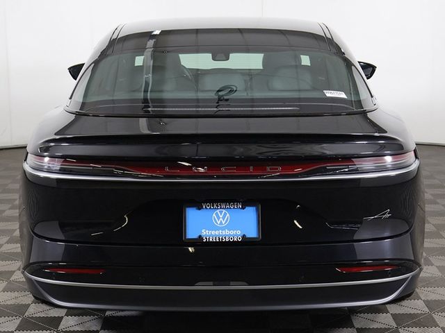 2023 Lucid Air Pure AWD - 22937119 - 14