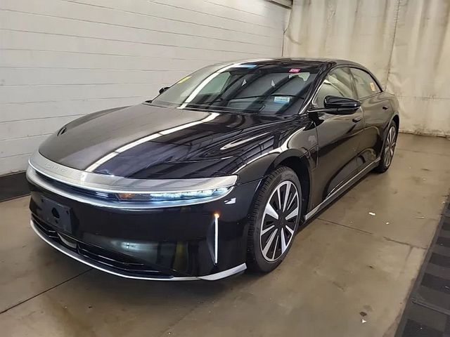 2023 Lucid Air Pure AWD - 22937119 - 1