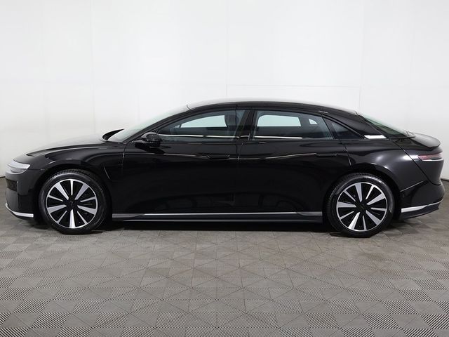 2023 Lucid Air Pure AWD - 22937119 - 19