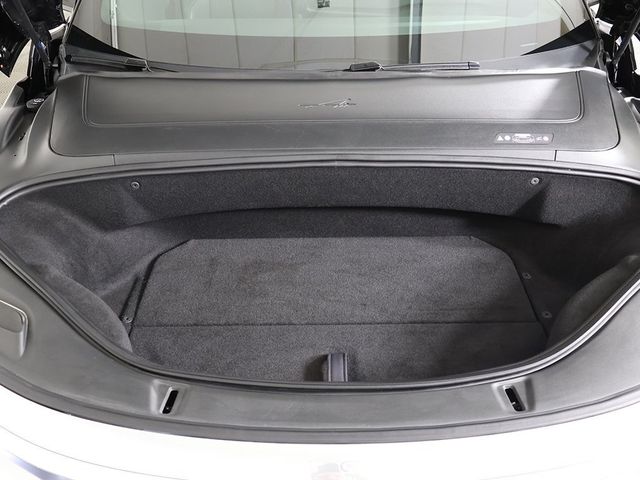 2023 Lucid Air Pure AWD - 22937119 - 22