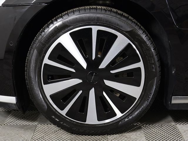 2023 Lucid Air Pure AWD - 22937119 - 23