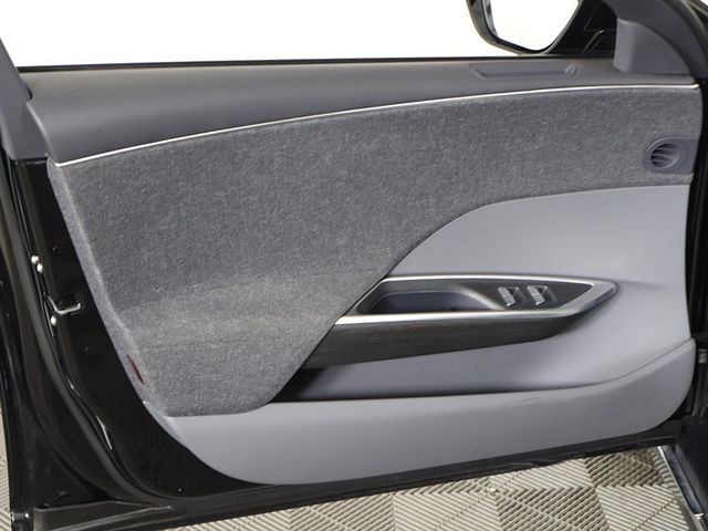 2023 Lucid Air Pure AWD - 22937119 - 24