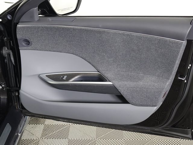 2023 Lucid Air Pure AWD - 22937119 - 25