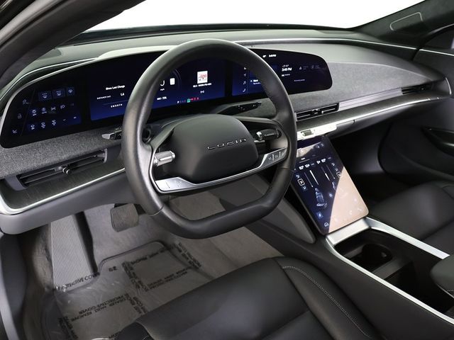 2023 Lucid Air Pure AWD - 22937119 - 28