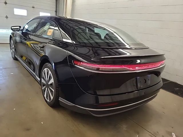2023 Lucid Air Pure AWD - 22937119 - 2