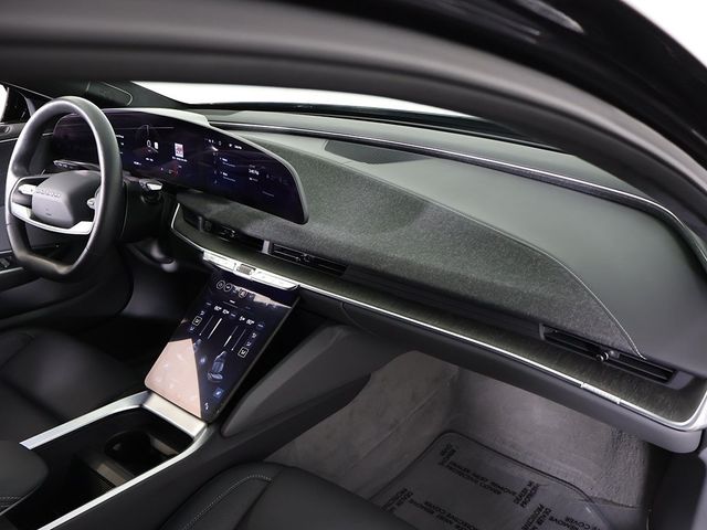 2023 Lucid Air Pure AWD - 22937119 - 29