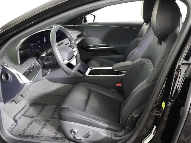 2023 Lucid Air Pure AWD - 22937119 - 30
