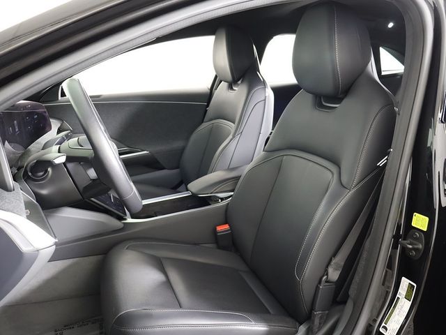 2023 Lucid Air Pure AWD - 22937119 - 32