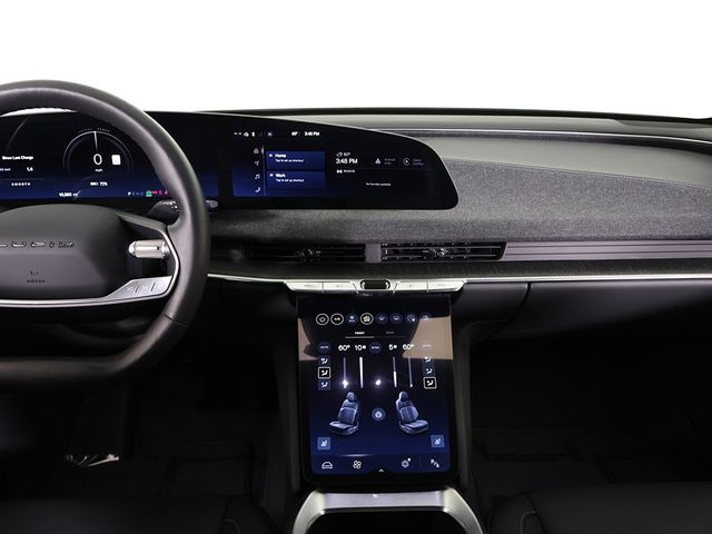 2023 Lucid Air Pure AWD - 22937119 - 38