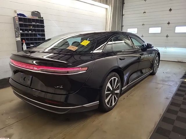 2023 Lucid Air Pure AWD - 22937119 - 3