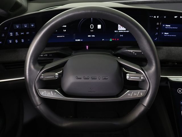 2023 Lucid Air Pure AWD - 22937119 - 42