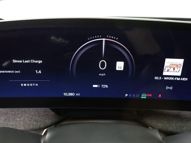 2023 Lucid Air Pure AWD - 22937119 - 43