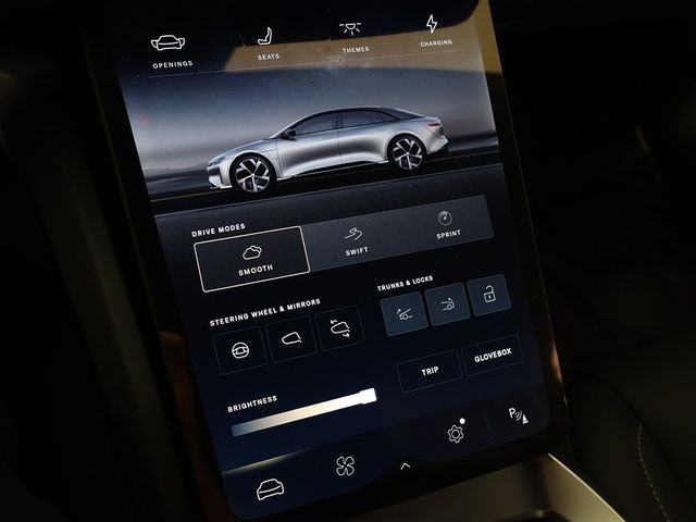 2023 Lucid Air Pure AWD - 22937119 - 52