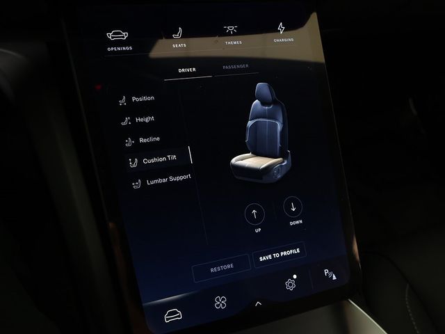 2023 Lucid Air Pure AWD - 22937119 - 53