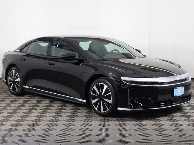 2023 Lucid Air Pure AWD - 22937119 - 62