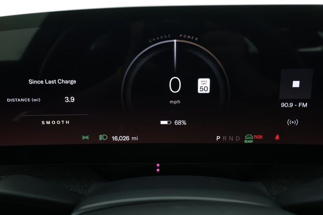 2023 Lucid Air Pure AWD - 22914909 - 10