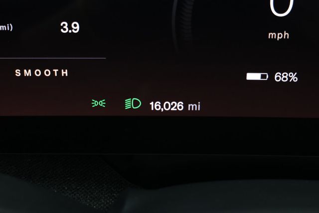 2023 Lucid Air Pure AWD - 22914909 - 11