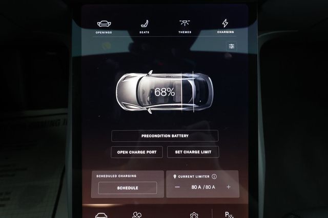 2023 Lucid Air Pure AWD - 22914909 - 14