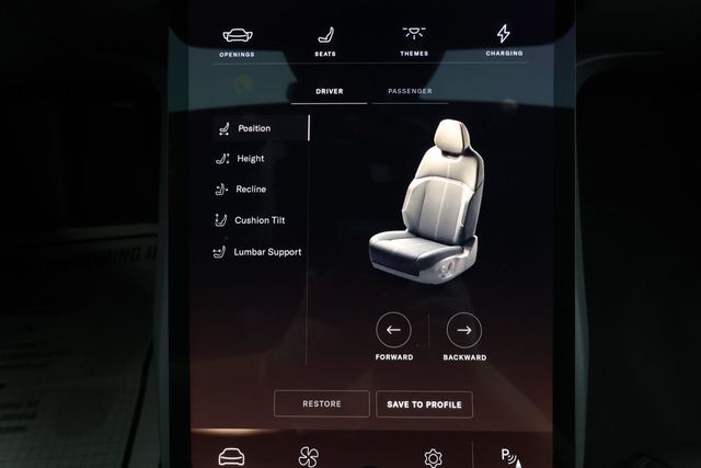 2023 Lucid Air Pure AWD - 22914909 - 15