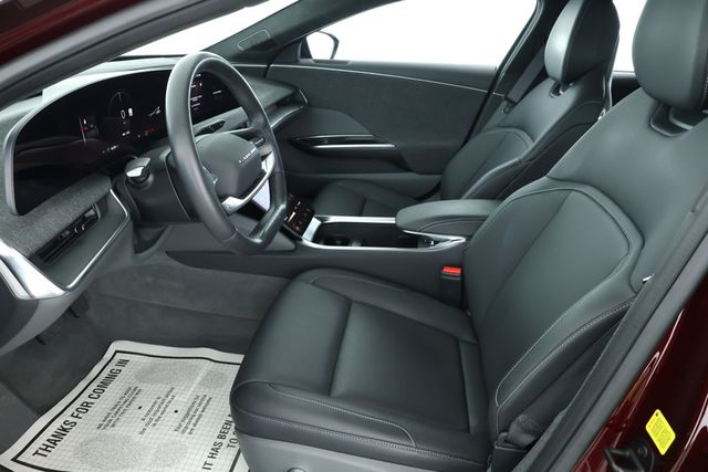 2023 Lucid Air Pure AWD - 22914909 - 19
