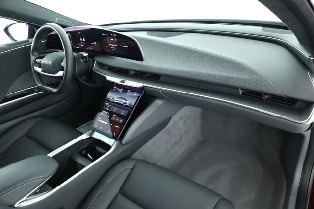 2023 Lucid Air Pure AWD - 22914909 - 24