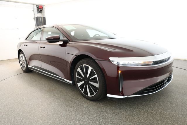 2023 Lucid Air Pure AWD - 22914909 - 2