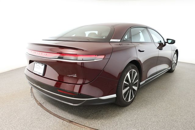 2023 Lucid Air Pure AWD - 22914909 - 3