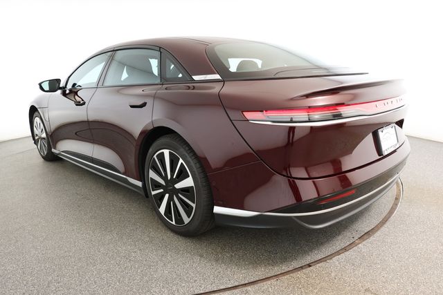2023 Lucid Air Pure AWD - 22914909 - 5