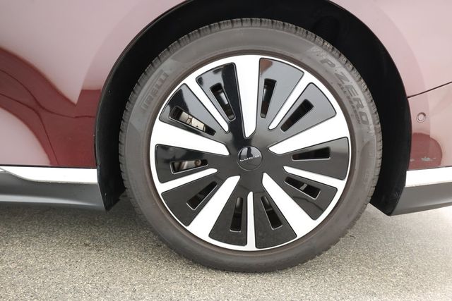 2023 Lucid Air Pure AWD - 22914909 - 6