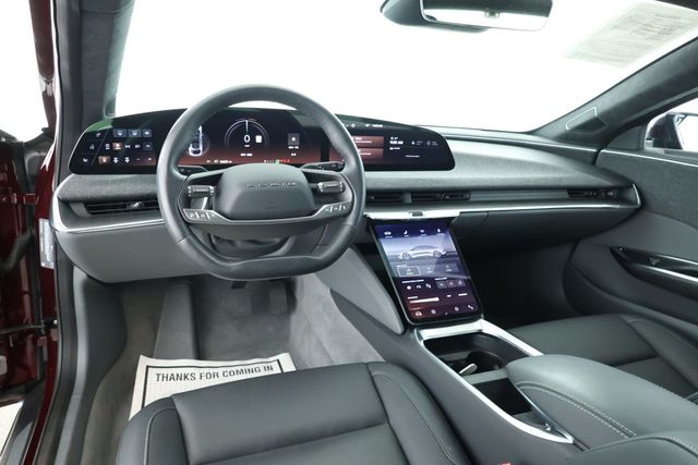 2023 Lucid Air Pure AWD - 22914909 - 8
