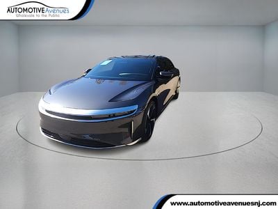 2023 Lucid Air