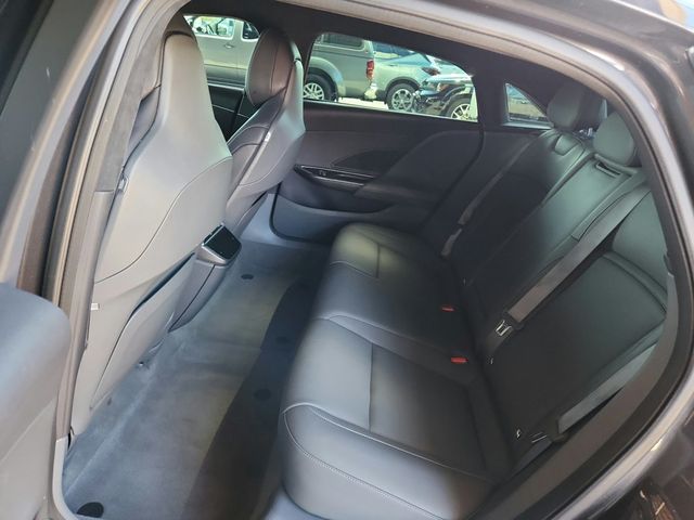 2023 Lucid Air Pure AWD - 22934686 - 9