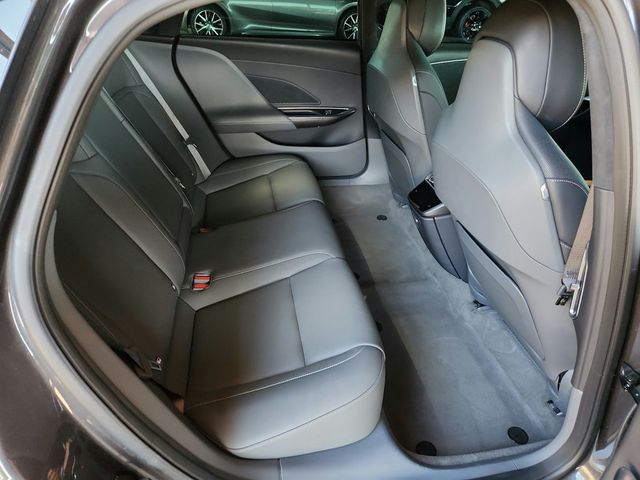2023 Lucid Air Pure AWD - 22934686 - 10