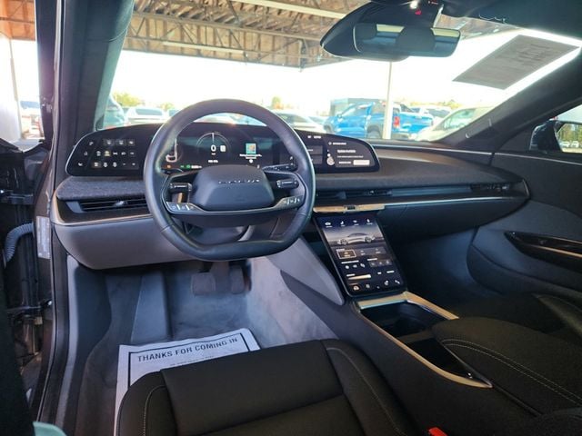 2023 Lucid Air Pure AWD - 22934686 - 12