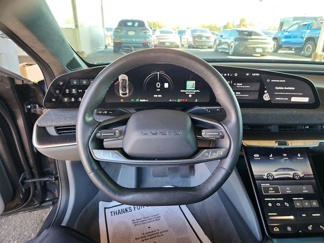 2023 Lucid Air Pure AWD - 22934686 - 13