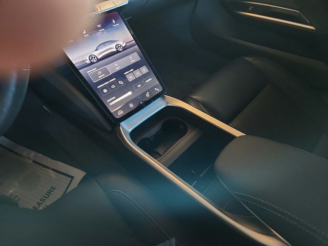 2023 Lucid Air Pure AWD - 22934686 - 15