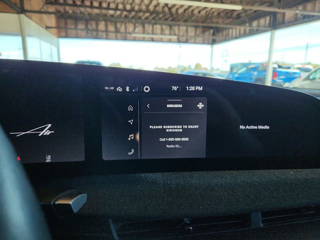 2023 Lucid Air Pure AWD - 22934686 - 18