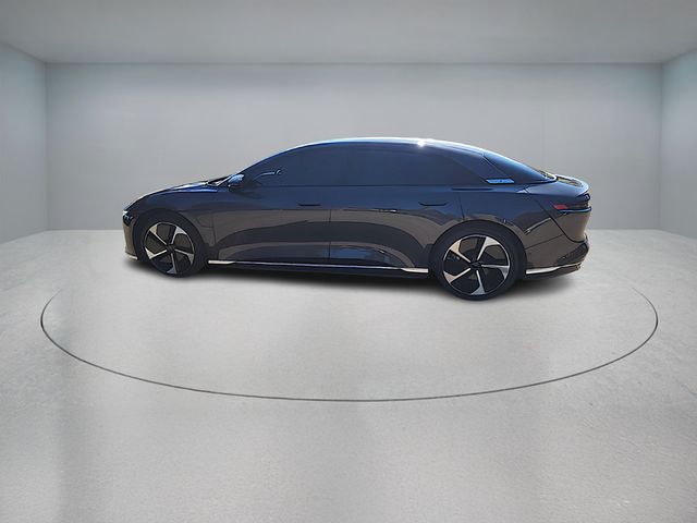 2023 Lucid Air Pure AWD - 22934686 - 1