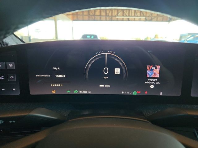 2023 Lucid Air Pure AWD - 22934686 - 19