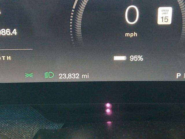 2023 Lucid Air Pure AWD - 22934686 - 20
