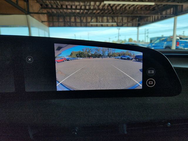 2023 Lucid Air Pure AWD - 22934686 - 21