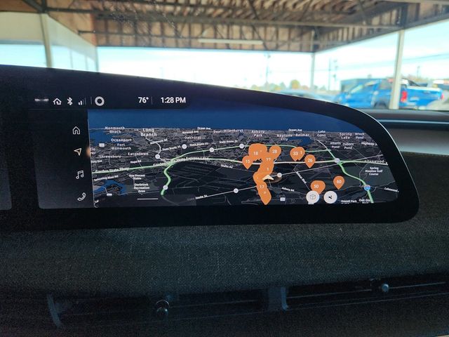 2023 Lucid Air Pure AWD - 22934686 - 22