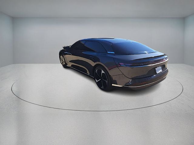 2023 Lucid Air Pure AWD - 22934686 - 2