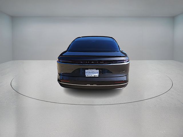 2023 Lucid Air Pure AWD - 22934686 - 3