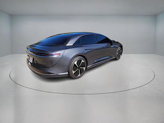 2023 Lucid Air Pure AWD - 22934686 - 4