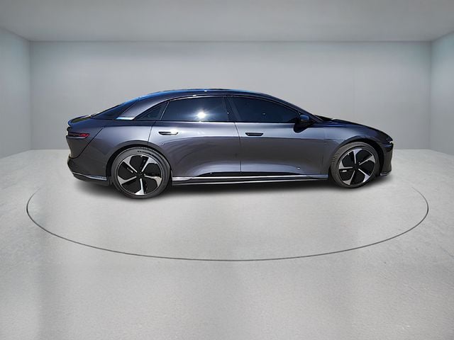 2023 Lucid Air Pure AWD - 22934686 - 5