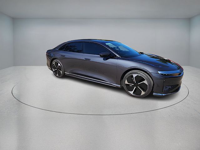 2023 Lucid Air Pure AWD - 22934686 - 6