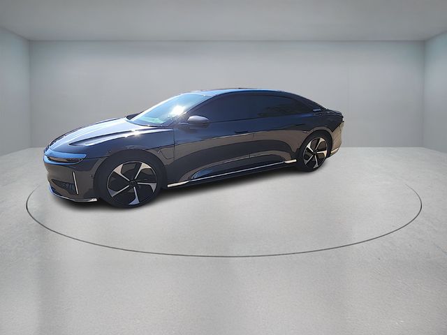 2023 Lucid Air Pure AWD - 22934686 - 7
